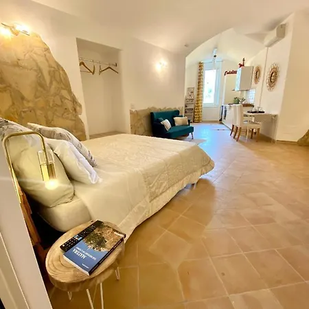 Affittacamere Il Sorriso Dei Sassi Matera