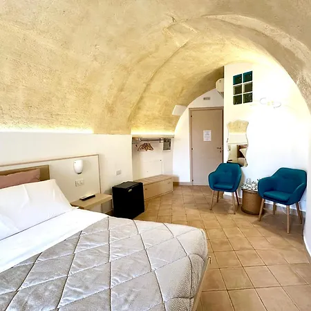 Maison d'hôtes Il Sorriso Dei Sassi 2*