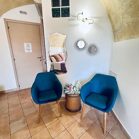 Il Sorriso Dei Sassi Matera